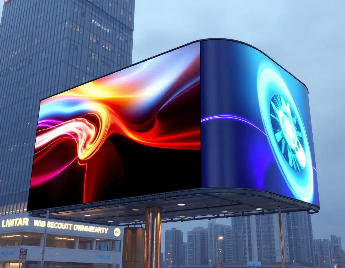 3D Sign
