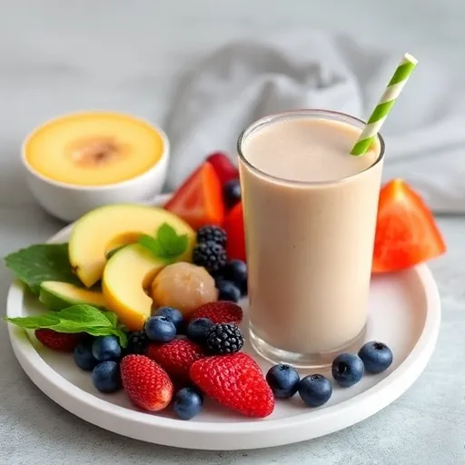 Nutrition