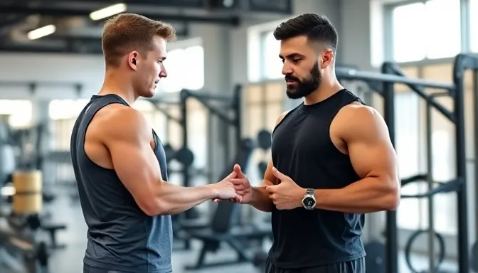 Personalized Workout