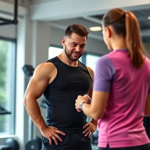 Professional Trainer