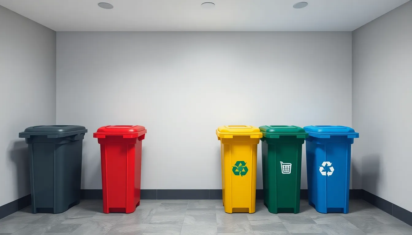 Waste Management