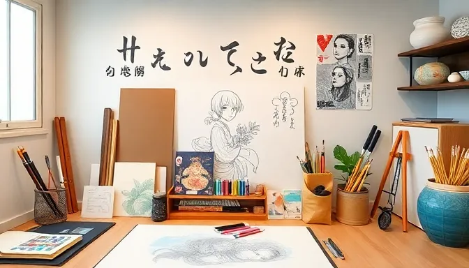 Manga Studio