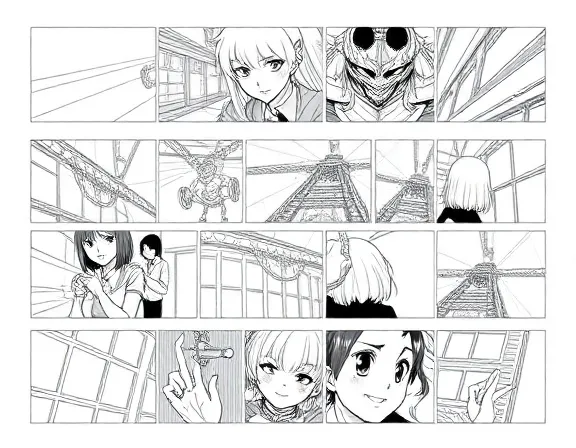 Storyboard