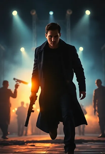Movie Poster