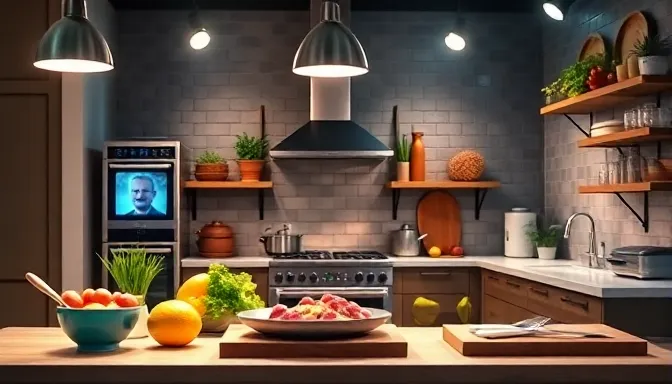 Cooking Channel