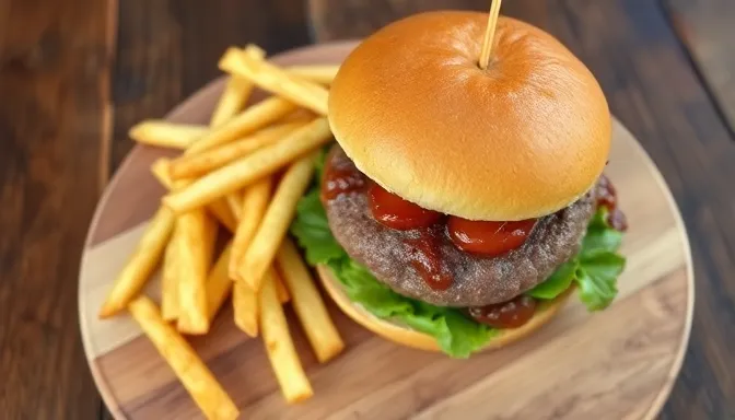 Featured Food