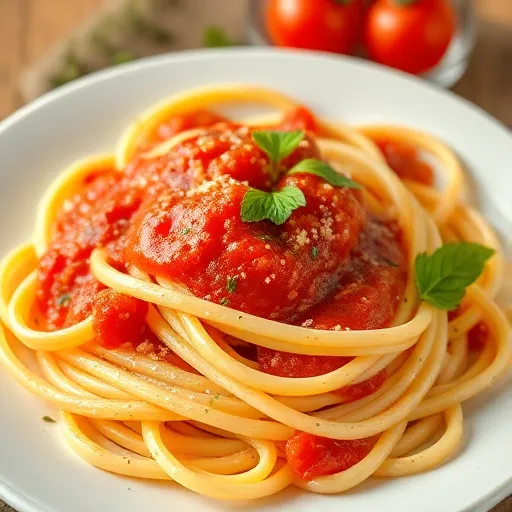 Italian Pasta