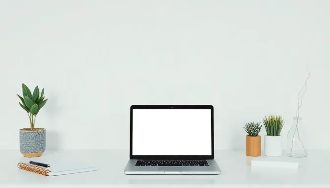 Productivity workspace