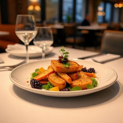 Featured Dish