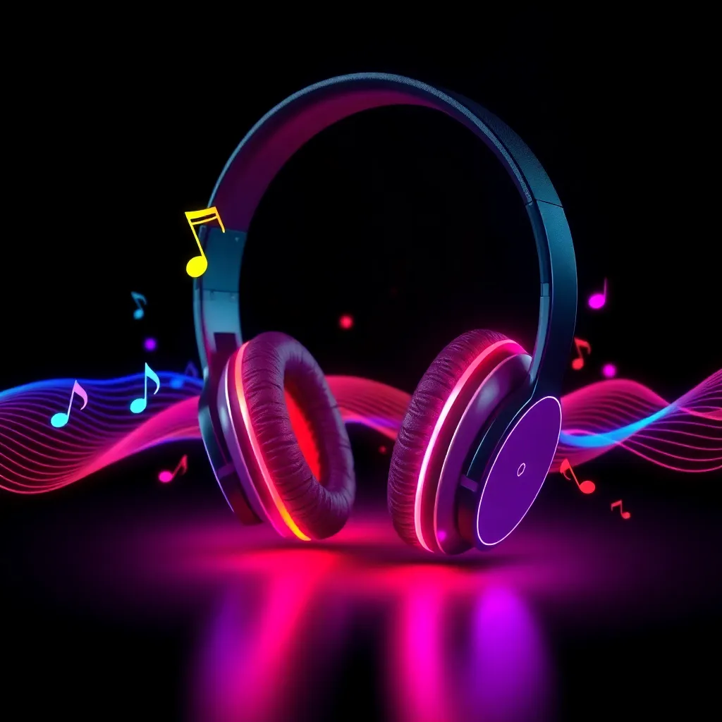 Music Experience