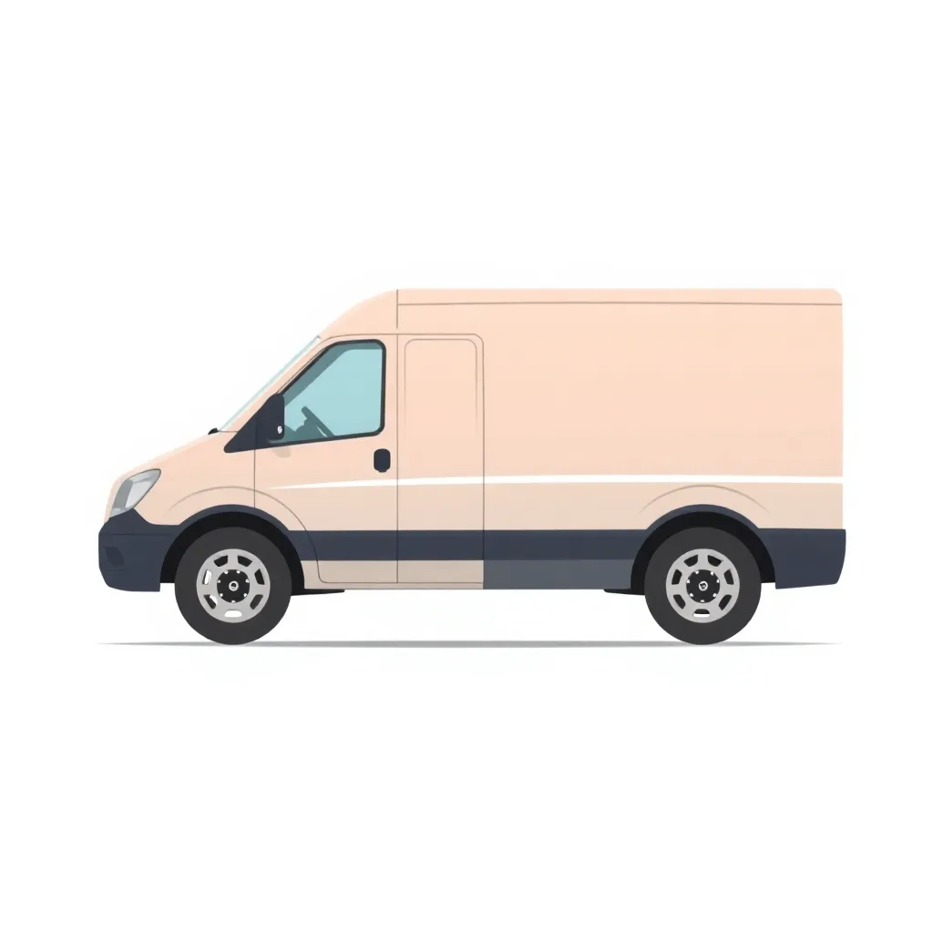 Delivery Illustration