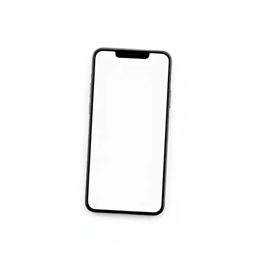 Smartphone Modelo X