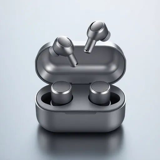 Earbuds