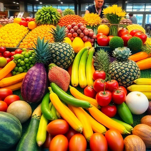Hortifruti