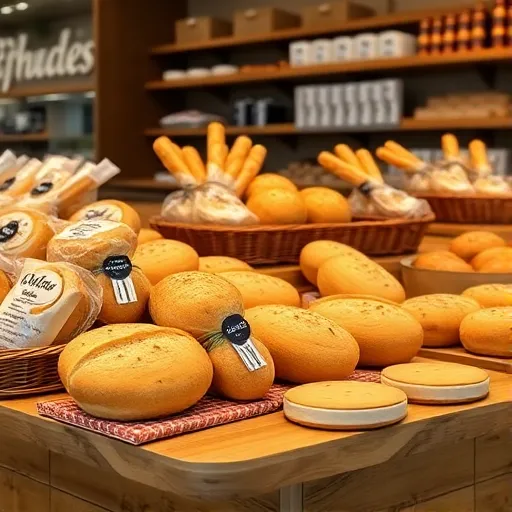 Padaria