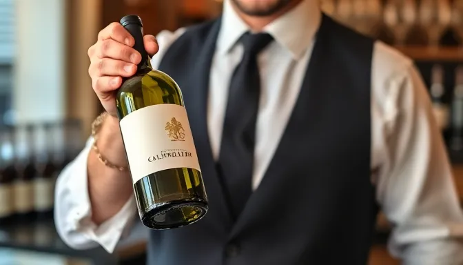 Curso de Sommelier