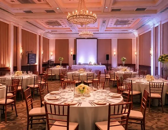 Casamento Luxuoso