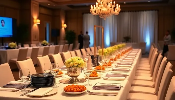 Evento em Destaque