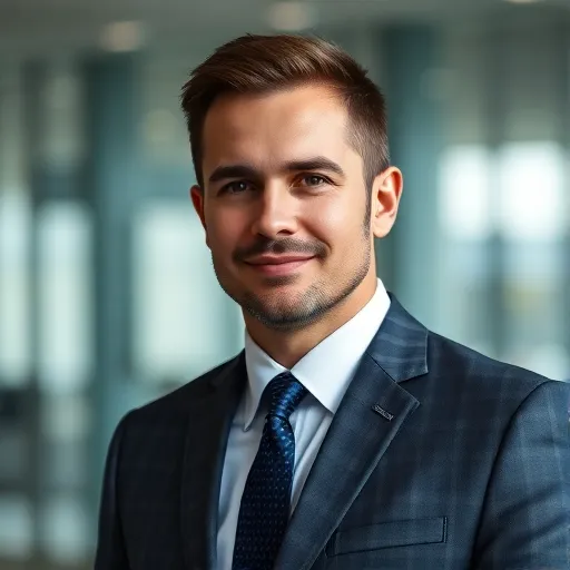 Дмитрий Сергеев