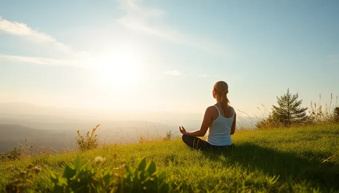 Meditation & Breathing