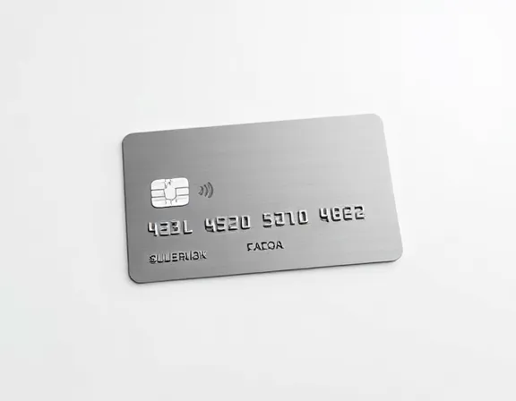 Payment Card