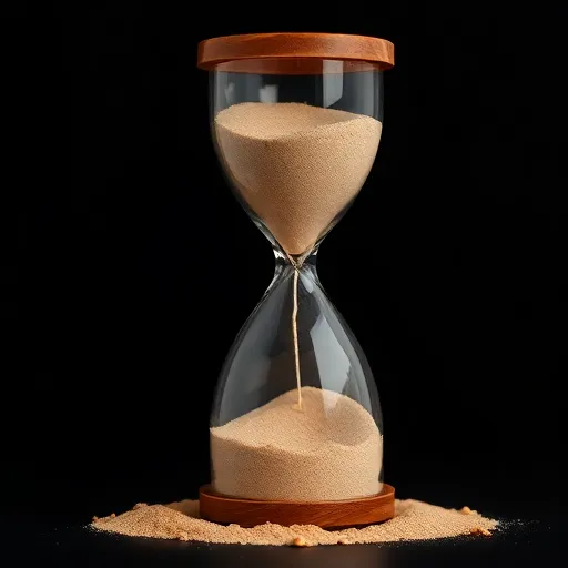 Hourglass