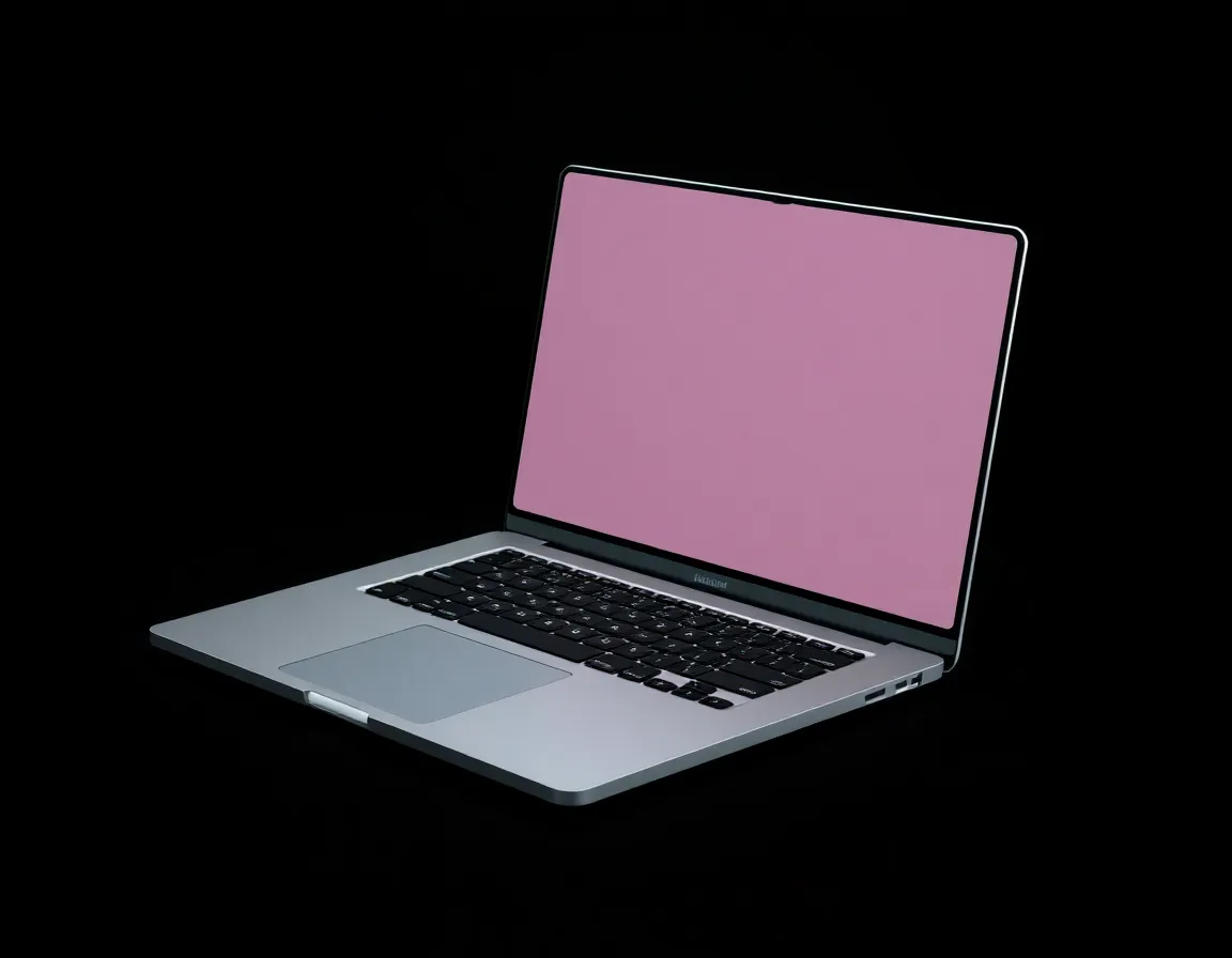 Laptop