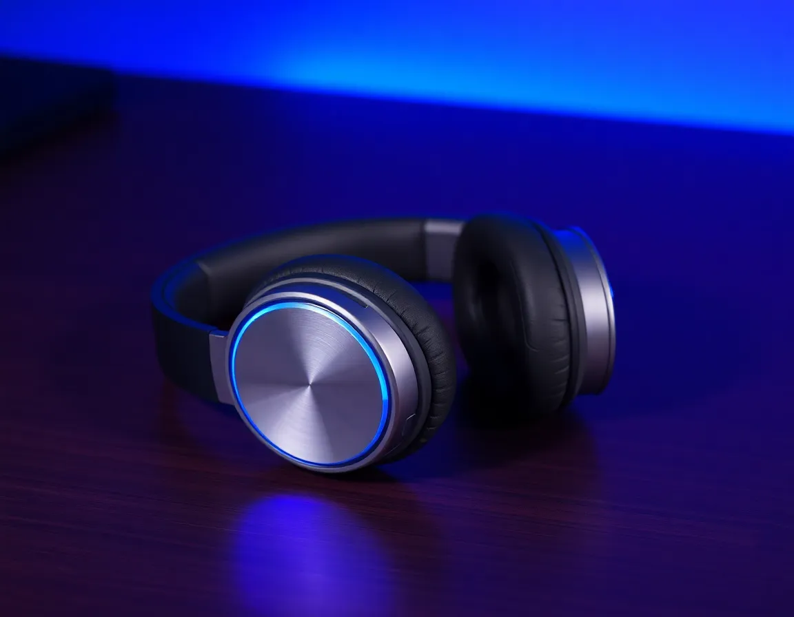 Headphones