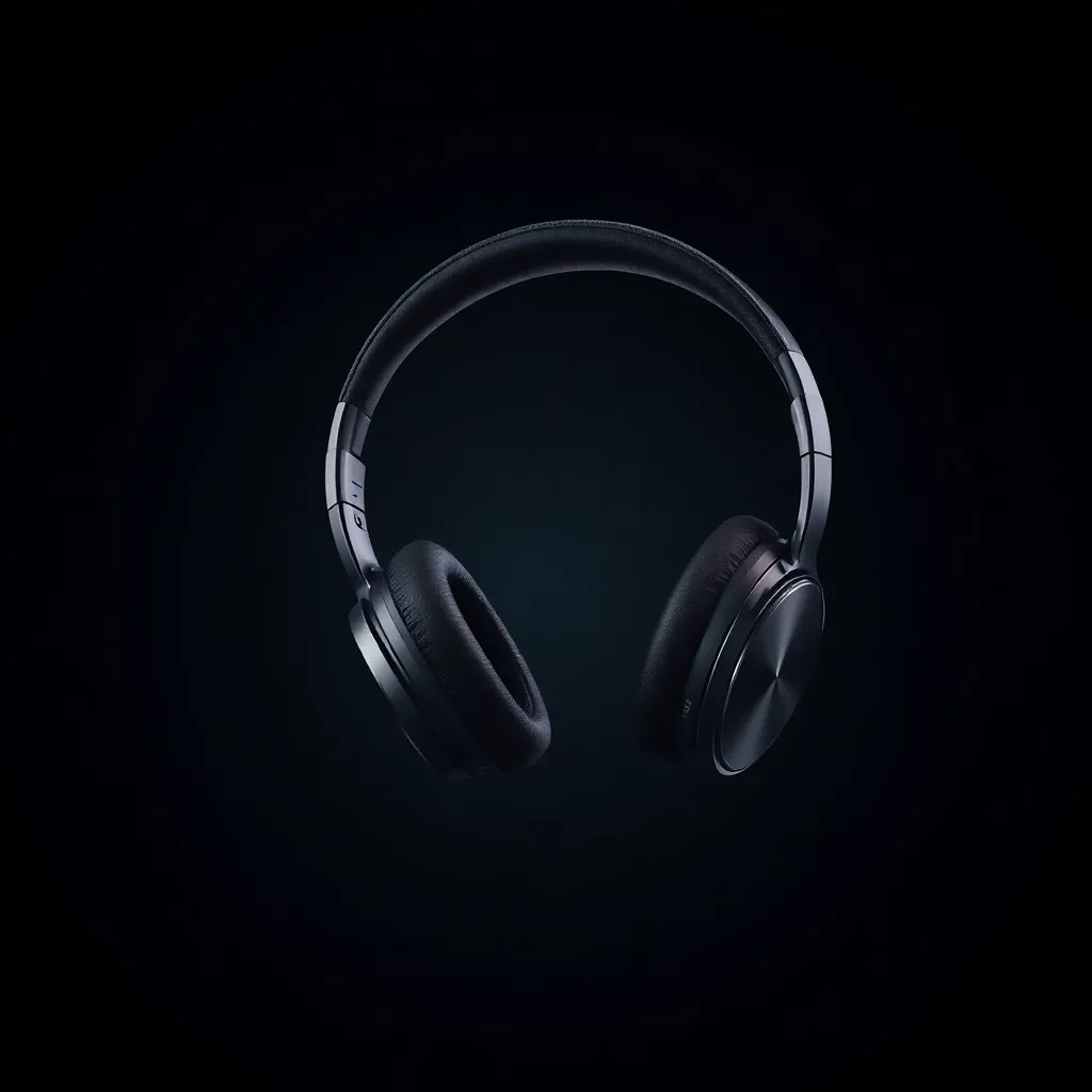 Headphones
