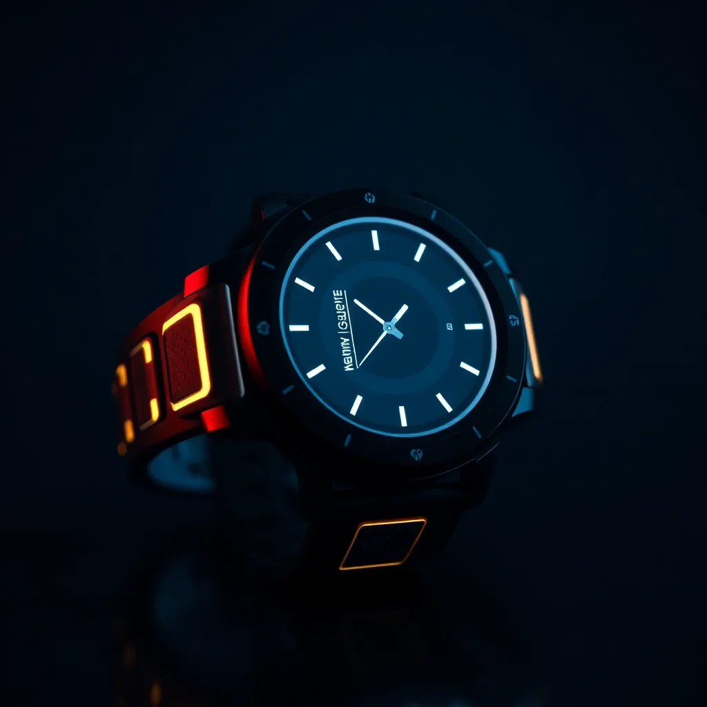 Smartwatch
