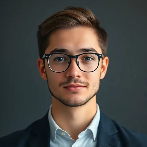 Michael Chen