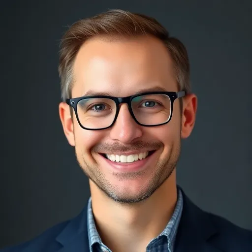 Michael Chen