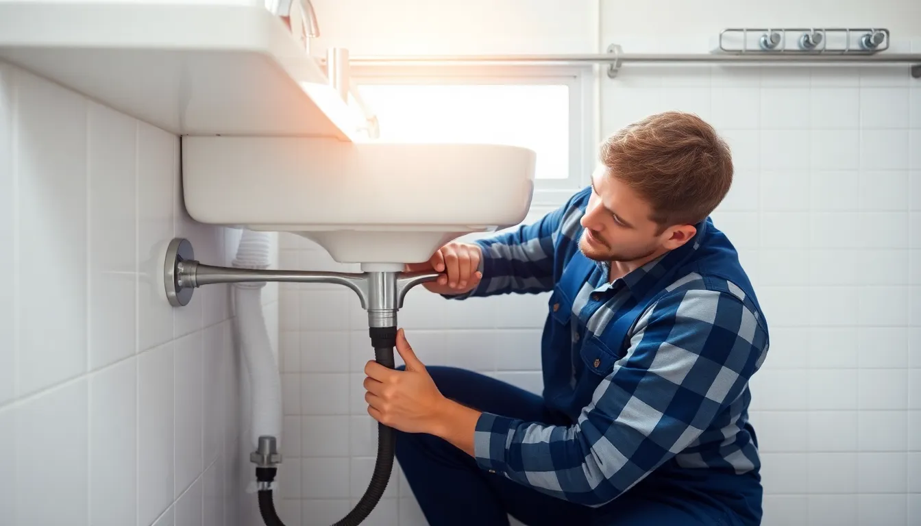 Plumber Demo