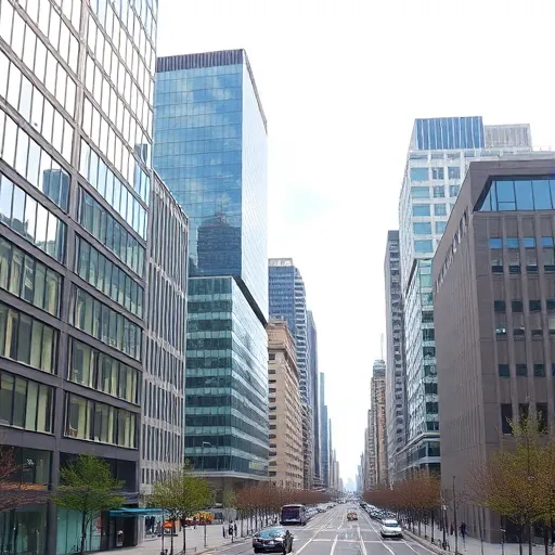 City Architecture