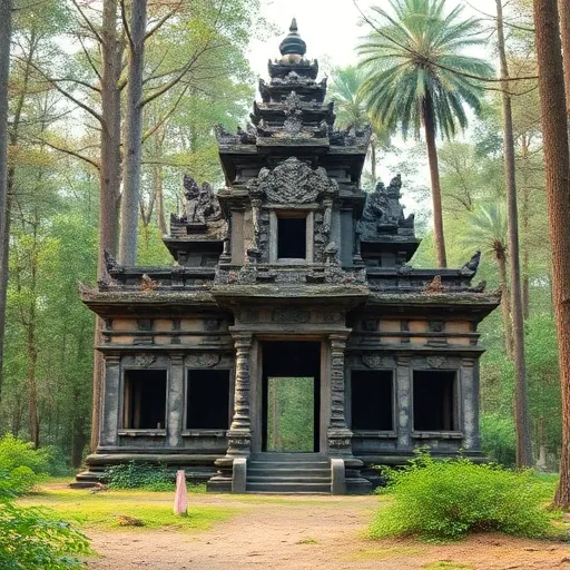 Temple