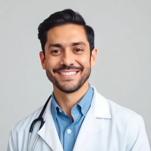 Dr. Ricardo Silva