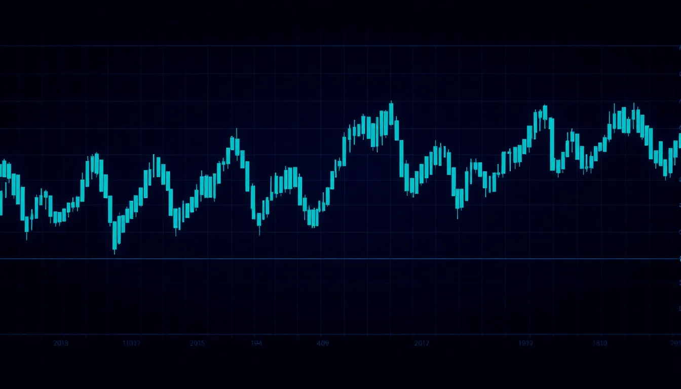 Market Chart