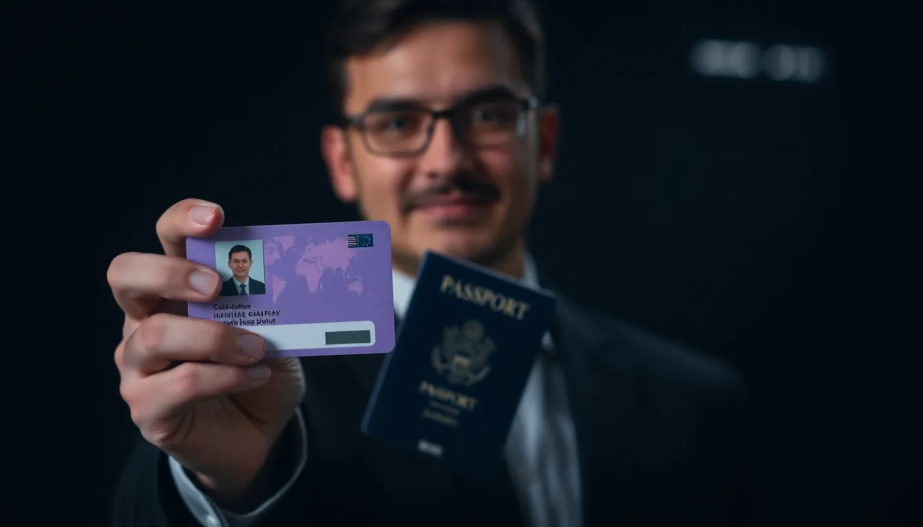 KYC Verification