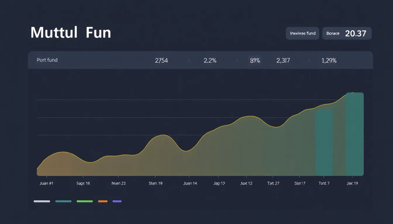 Mutual Funds Overview