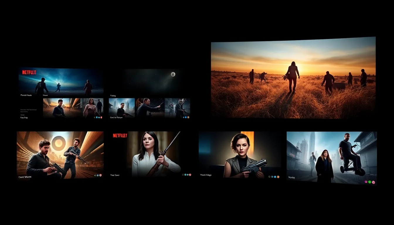 IPTV Streaming