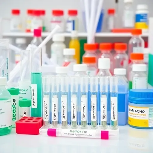 Lab Equipment