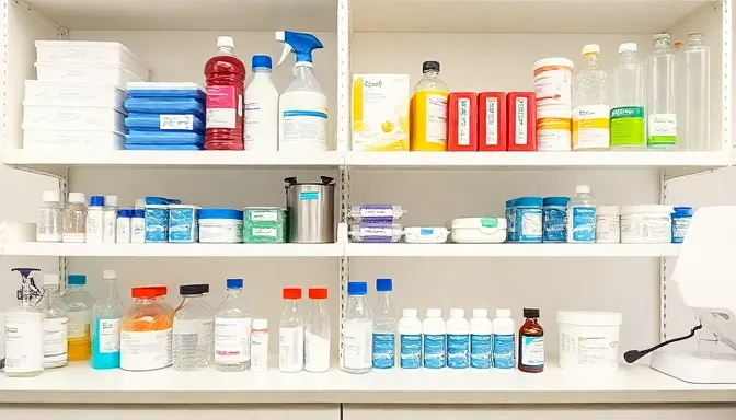 Laboratory Equipment