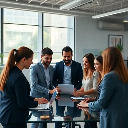Team Activity