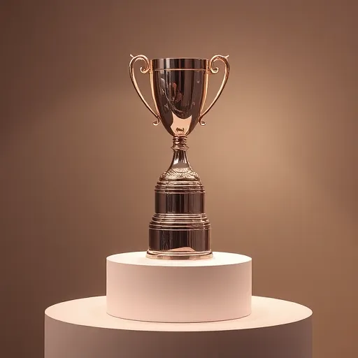 Trophy