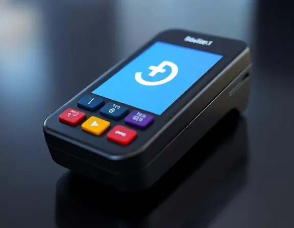 Card Payment