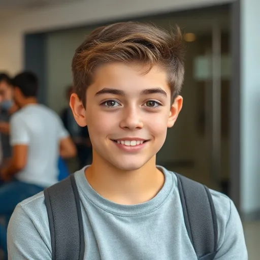 Alex Thompson