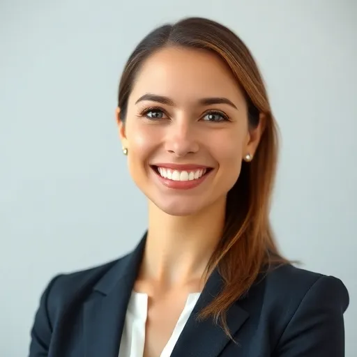 Emily Parker