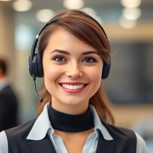 Support Agent