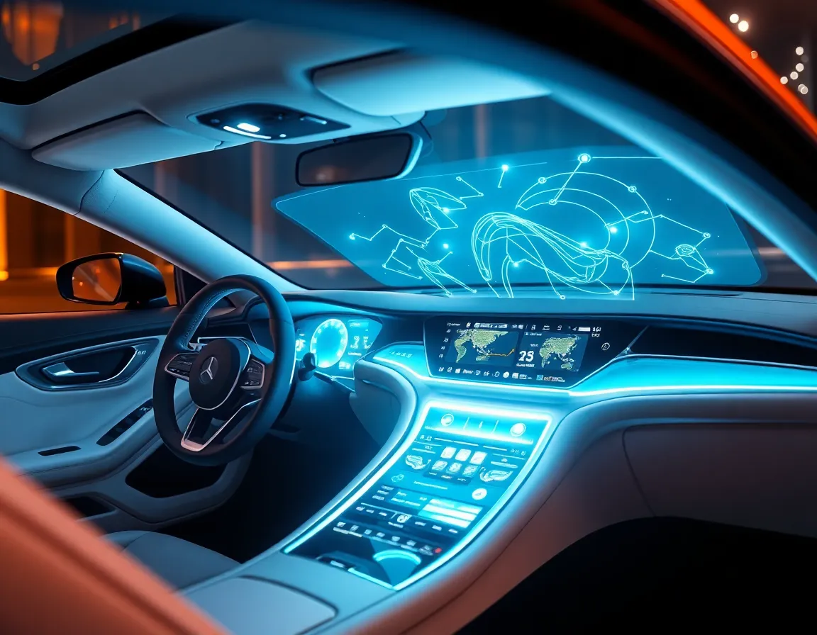 Car Electronics