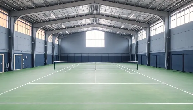Facility Overview